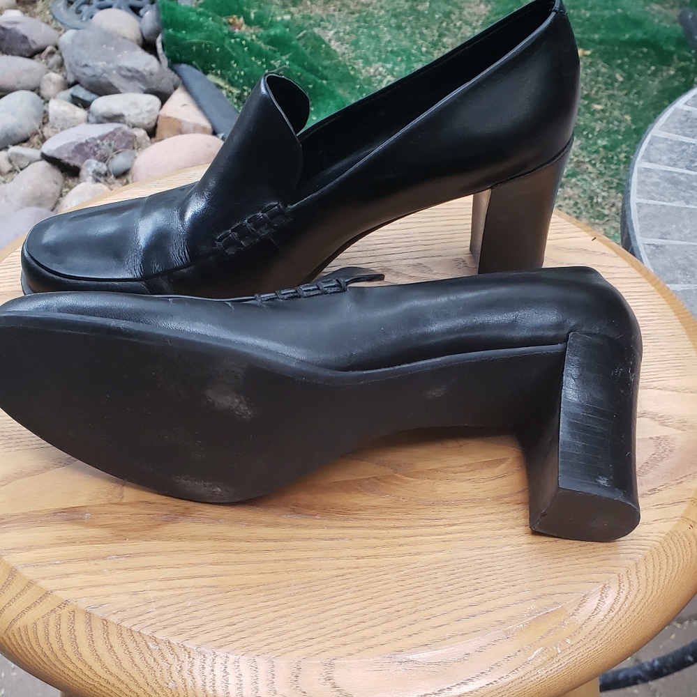 Franco Sarto Penny Loafer